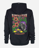 PRE ORDER: LIMITED Hoodie | Inneres Blumenpflücken 2026
