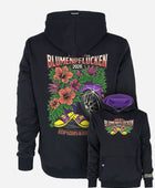 PRE ORDER: LIMITED Hoodie | Inneres Blumenpflücken 2026