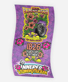 PRE ORDER: Limited Edition | Stickerblatt IB 2026