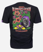 PRE ORDER: LIMITED T-Shirt | Inneres Blumenpflücken 2026
