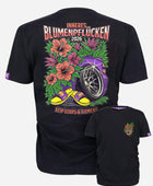 PRE ORDER: LIMITED T-Shirt | Inneres Blumenpflücken 2026